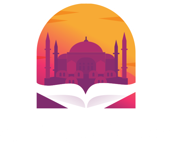 Logo Madrasah Fatih